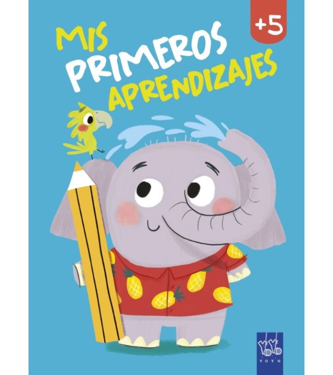 Mis Primeros Aprendizajes