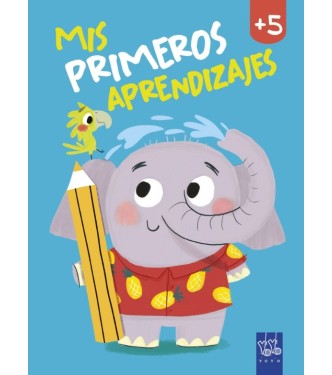Mis Primeros Aprendizajes