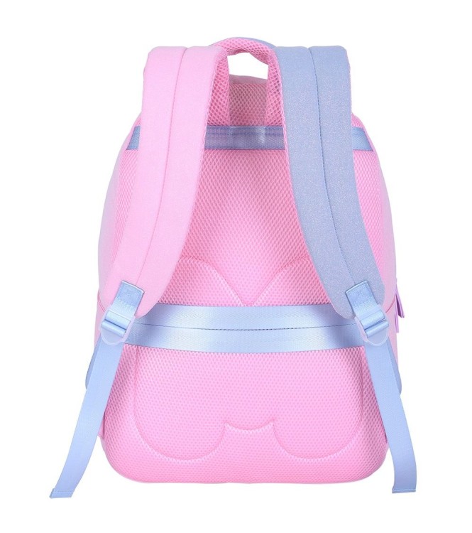 MOCHILA CON BOLSILLO FRONTAL SUGAR CRUSH