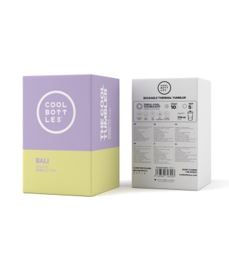 The Tumbler Bali 350ml