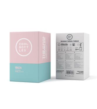 The Tumbler Ibiza 350ml