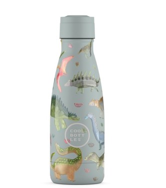 Botella Térmica Kids- Dinos Planet 260ml