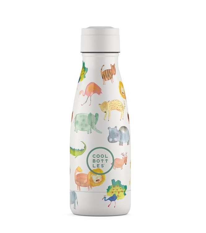 Botella Térmica Kids- African Safari 260
