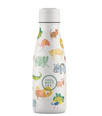 Botella Térmica Kids- African Safari 260
