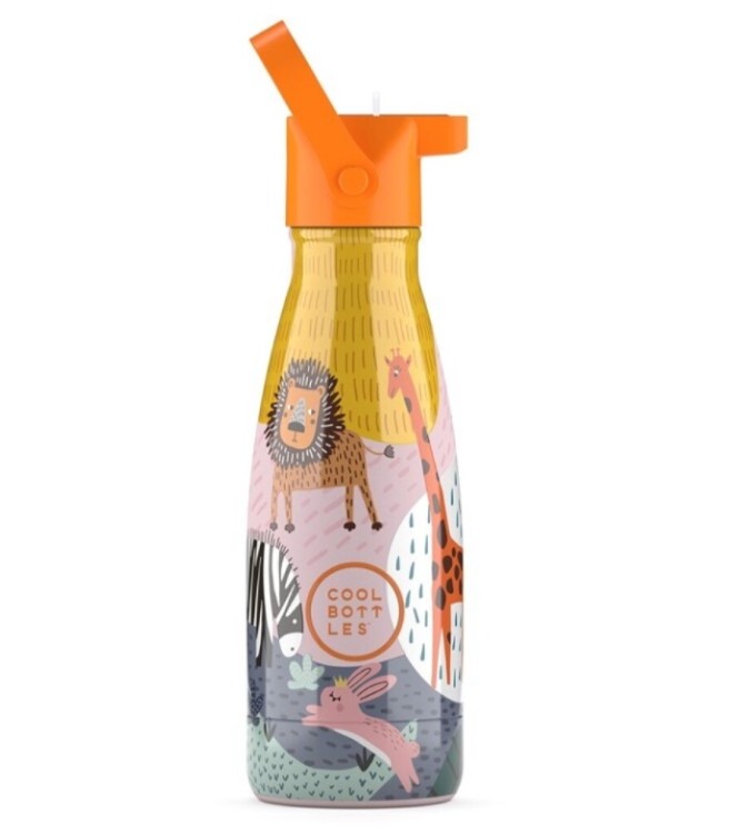 Botella Térmica Savannah Kingdom 260ml