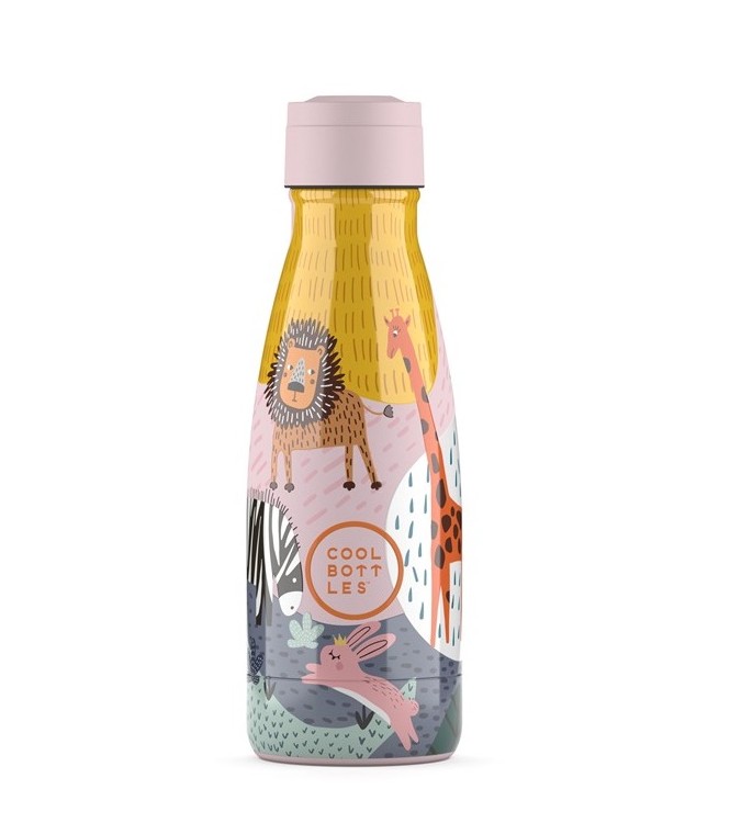 Botella Térmica Savannah Kingdom 260ml