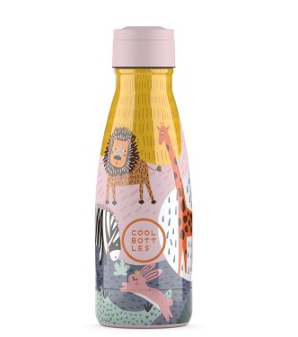 Botella Térmica Savannah Kingdom 260ml