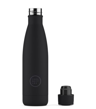 Botella Térmica- Mono Black 500ml