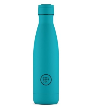 Botella Térmica- Vivid Turquoise 500ml