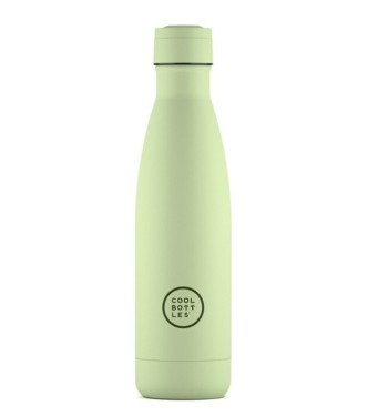 Botella Térmica- Pastel Green 500ml
