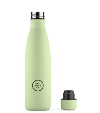 Botella Térmica- Pastel Green 500ml