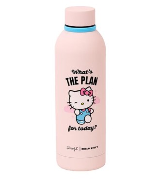 BOTELLA TERMICA HELLO KITTY