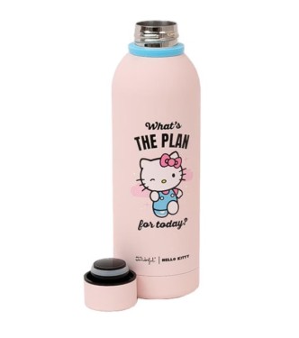BOTELLA TERMICA HELLO KITTY