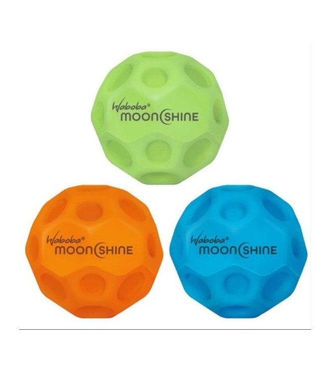 Moon Ball Waboba