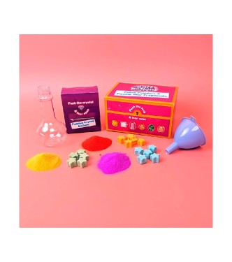 Pack de pociones mágicas