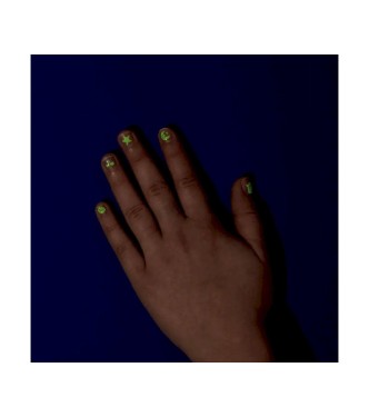 pegatinas omi para uñas good night