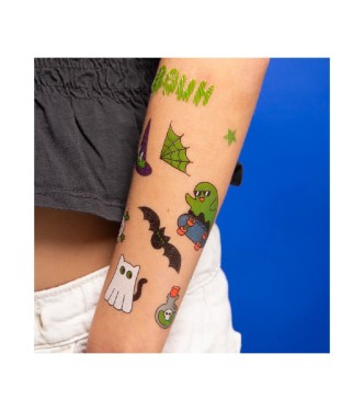tattoos omy boo