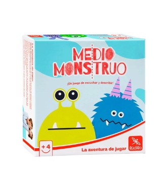 Medio Monstruo
