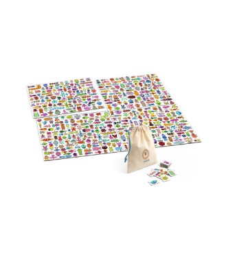 Juego Tiny beasts