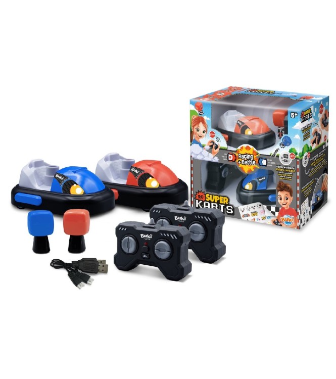 Super Karts