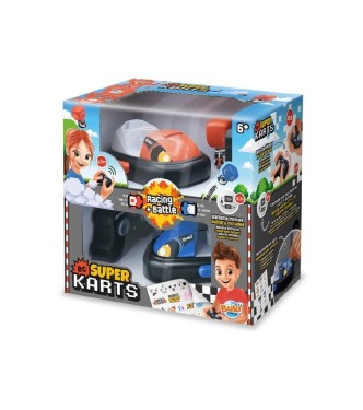 Super Karts