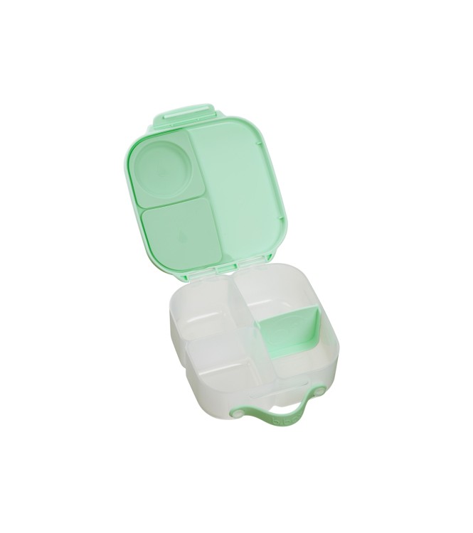 Mini Lunchbox B.Box-Spearmint