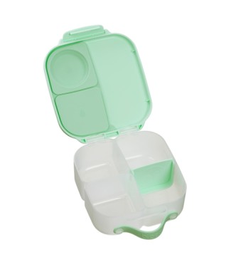 Mini Lunchbox B.Box-Spearmint