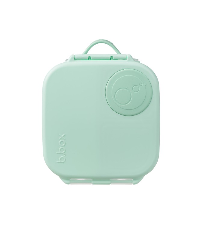 Mini Lunchbox B.Box-Spearmint
