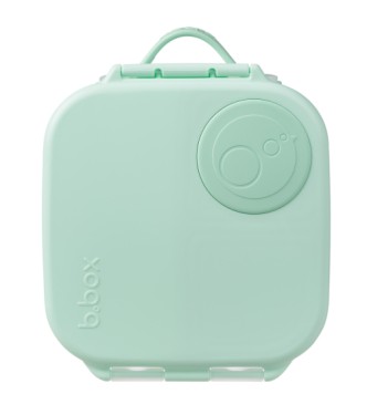 Mini Lunchbox B.Box-Spearmint