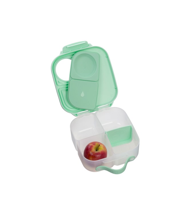Mini Lunchbox B.Box-Spearmint