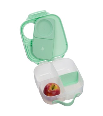 Mini Lunchbox B.Box-Spearmint