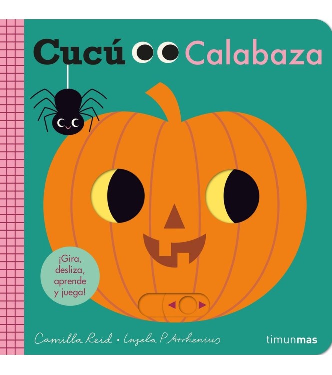 Cucu Calabaza