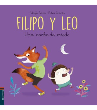 Una noche de miedo