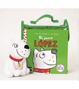 El Perro López