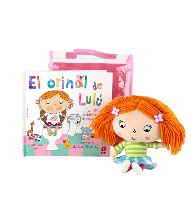 El Orinal de Lulú