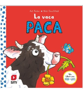 La vaca Paca