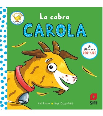La Cabra Carola
