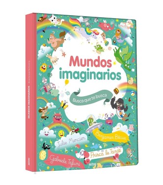 MUNDOS IMAGINARIOS