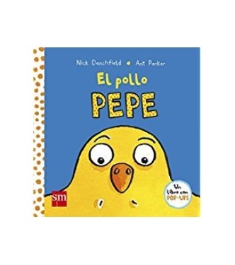 El Pollo Pepe