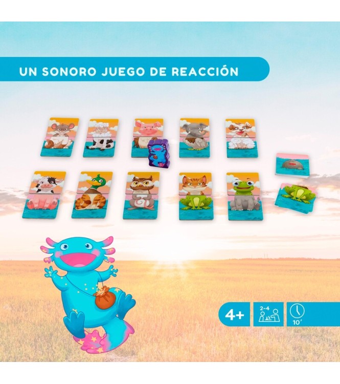 Mixajolote