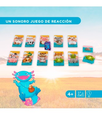 Mixajolote