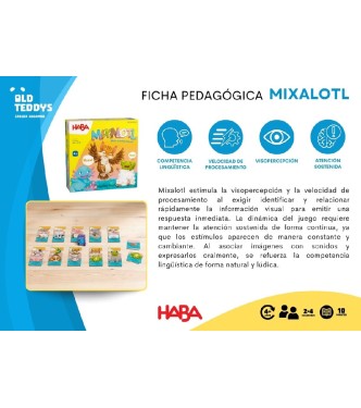 Mixajolote