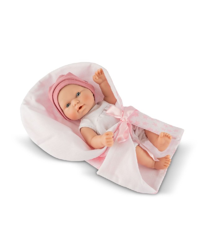 Max 25 cm - Conjunto Arrullo Estrellas