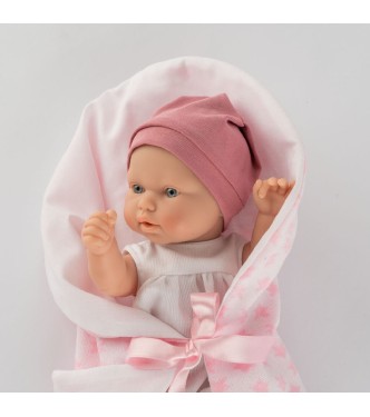Max 25 cm - Conjunto Arrullo Estrellas