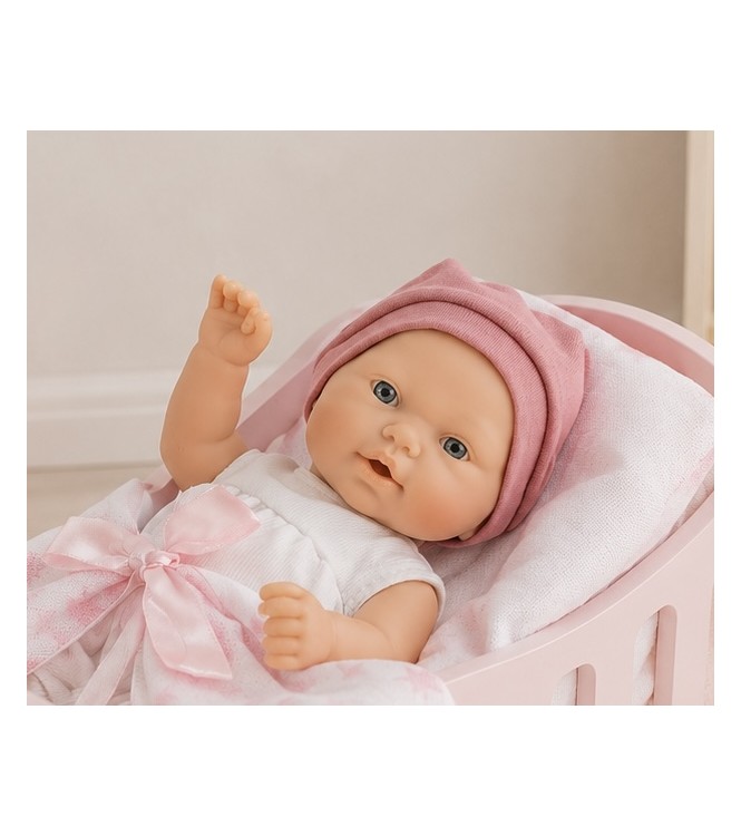 Max 25 cm - Conjunto Arrullo Estrellas