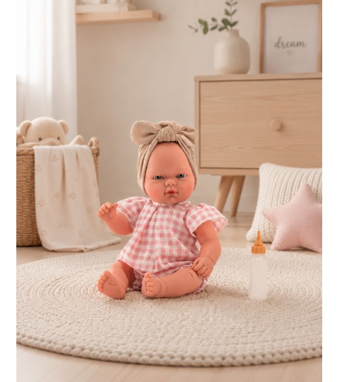 OLI COLECCIÓN PATRICIA