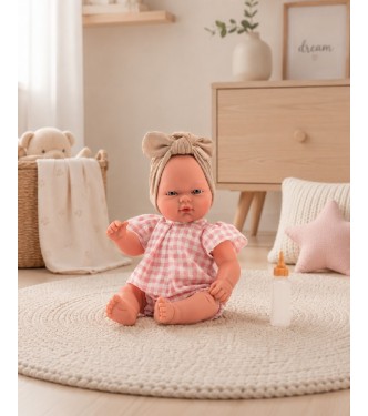 OLI COLECCIÓN PATRICIA