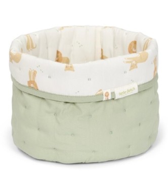 Cesta Almacenamiento Pequeña Safari