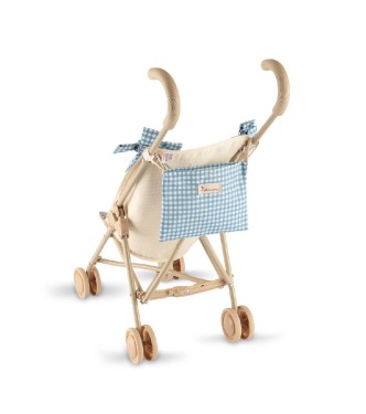 SILLA GRANDE DE PASEO CON BOLSA NOEL