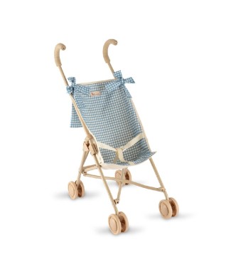 SILLA PEQUEÑA DE PASEO CON BOLSA NOEL